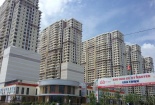 Ngân hàng BIDV tiếp tục rao bán 65 căn hộ chung cư ở TP.HCM, giá từ 15 triệu đồng/m2