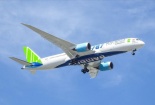 Bamboo Airways tiếp tục dẫn đầu về tỷ lệ bay đúng giờ toàn ngành hàng không Việt Nam tháng 2/2020