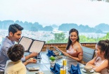 Những điểm đến ngập tràn màu xanh và sắc xuân dành cho các gia đình có trẻ nhỏ