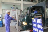 Chậm nộp phạt vi phạm giao thông, hơn 6.700 ô tô bị chặn đăng kiểm 