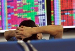 Dịch Covid-19: VN-Index ‘bay’ gần 20 điểm, rơi ‘thẳng đứng’