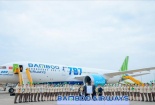 Là thành viên IATA, Bamboo Airways mở 25 đường bay quốc tế năm 2020
