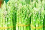 Sau 5 tấn thanh long, măng tây Việt Nam có thể được xuất sang Úc