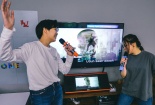 Sợ lây dịch virus corona, người dân đổ xô thuê dịch vụ hát karaoke tại nhà