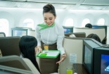 Chìa khóa thư giãn cho những hành trình bay dài xuyên lục địa
