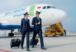 Bộ Giao thông Vận tải đề nghị cho Bamboo Airways mở rộng đội tàu bay