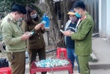 Phòng dịch Covid-19: Kinh doanh nước rửa tay khô, khẩu trang y tế 'rởm' vẫn lộng hành