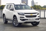 Thị trường ô tô Việt: Giá xe Chevrolet nhận ưu đãi giảm lên đến 100 triệu đồng