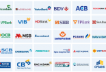 Tiếp tục thêm nhiều ngân hàng miễn giảm phí dịch vụ