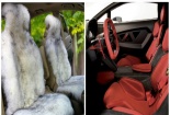 Lưu ý khi sử dụng các loại nệm trên ô tô, tránh phí tiền