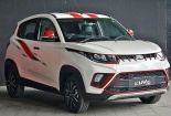 ‘Phát sốt’ chiếc ô tô SUV đẹp long lanh sắp ra mắt, giá ‘sốc’ chỉ từ 173 triệu đồng