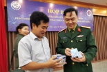 Ưu điểm vượt trội của bộ kit xét nghiệm SARS-Cov-2 ‘made in VietNam’