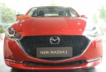 Mazda2 2020 phiên bản mới xuất hiện tại đại lý, giá khoảng hơn 500 triệu đồng