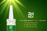 Mỹ phẩm Mộc Diên Vĩ 'thổi phồng' công dụng, gây hiểu lầm cho người tiêu dùng