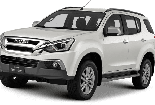 Thị trường ô tô Việt: Cập nhật giá xe Isuzu chi tiết tháng 3/2020