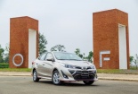 Top 3 mẫu xe bán chạy nhất của Toyota Việt Nam trong tháng 2/2020