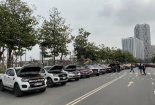 Hàng loạt xe Everest, Ranger rò rỉ dầu: Khách hàng đưa 8 đề xuất yêu cầu Ford cung cấp thông tin
