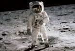 NASA chính thức nhận đơn xét tuyển người lên Mặt Trăng vào năm 2024