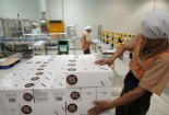 Nestlé Việt Nam quảng bá sản phẩm cà phê chất lượng cao Việt Nam ra thế giới