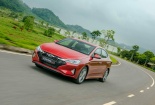 Loạt xe 'hot' của Hyundai được giảm giá đến 40 triệu đồng tại Việt Nam