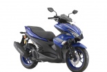 Yamaha NVX 155 ra phiên bản mới, cạnh tranh Honda AirBlade 150