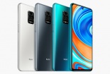 Redmi Note 9 Pro/Pro Max chính thức ra mắt, giá chỉ 4,7 triệu