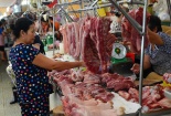 Thủ tướng yêu cầu sớm giảm giá thịt lợn