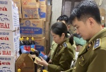 Xử lý 28 cơ sở kinh doanh trang thiết bị y tế phòng dịch Covid-19 sai phạm