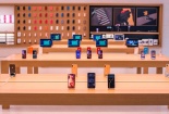 Apple tạm thời đóng cửa tất cả các cửa hàng bán lẻ bên ngoài Trung Quốc