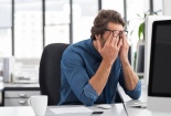 Cảnh báo nguy hiểm: Tình trạng stress làm giảm hơn 2 lần tuổi thọ của con người