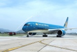 Vietnam Airlines sẽ không nhận khách từ Anh, Pháp, Đức về Việt Nam từ 15/3
