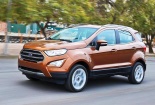 Bảng giá xe Ford mới nhất tại Việt Nam: Nhiều mẫu xe nhận ưu đãi giảm mạnh