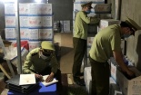  Sản xuất nước uống đóng chai AQUAA&H vi xâm phạm quyền sở hữu trí tuệ 