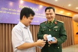 Vì sao 20 quốc gia gấp gáp 'đặt hàng' bộ kit xét nghiệm Sars-Cov-2 'made in Vietnam'? 
