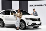 Kia chính thức hé lộ chi tiết Sorento thế hệ mới với giá từ khoảng 550 triệu đồng