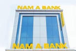 'Nghịch cảnh' Nam Á Bank lãi ròng 700 tỷ nhưng nợ xấu tăng vọt nghìn tỷ