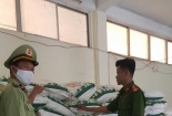 Phú Yên: Tạm giữ 21.000 kg đường tinh luyện do nước ngoài sản xuất