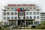 Chung tay chống dịch Covid-19, Trường CĐ Y Dược ASEAN sẵn sàng đưa ký túc xá 100 phòng làm khu cách ly