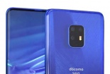 Fujitsu Arrows 5G lộ thông số kỹ thuật trước ngày ra mắt