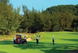 Chủ đầu tư dự án sân golf quốc tế Thuận Thành là ai?