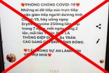 Cơn sốt mua thuốc kháng sinh đặc trị covid- 19