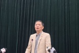 Bộ Công Thương họp khẩn tìm giải pháp 'cứu' doanh nghiệp
