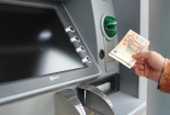 Khởi nghiệp với sáng kiến chế tạo máy ATM khử trùng tiền mặt bằng đèn cực tím