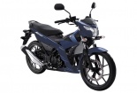 Suzuki Satria F150 giá 52 triệu chính thức lên kệ đại lý Việt Nam có gì hay?