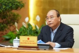 Thủ tướng yêu cầu đóng cửa các dịch vụ không cần thiết