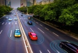 Năm 2035, sẽ có 83 triệu xe ô tô được kết nối hệ thống mạng 5G