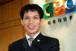 Tâm thư Chủ tịch CEO Group: 'Bớt sợ hãi, tự tin và chủ động đối mặt'