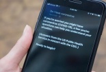 Trợ lý ảo Siri của Apple được hỗ trợ thêm tính năng tư vấn Covid-19