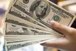 Tỷ giá ngoại tệ hôm nay 25/3: USD suy yếu, Bảng Anh tiếp đà tăng mạnh