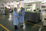 Kinh nghiệm triển khai áp dụng ISO 22301:2012 tại Xí nghiệp bao bì Liksin